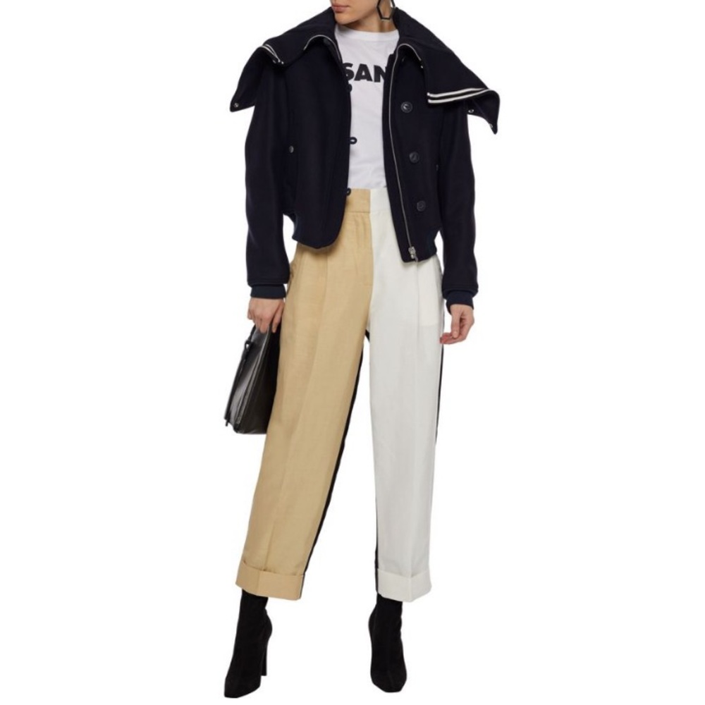 Rare Rag and Bone Kingston Wool Jacket $950 S